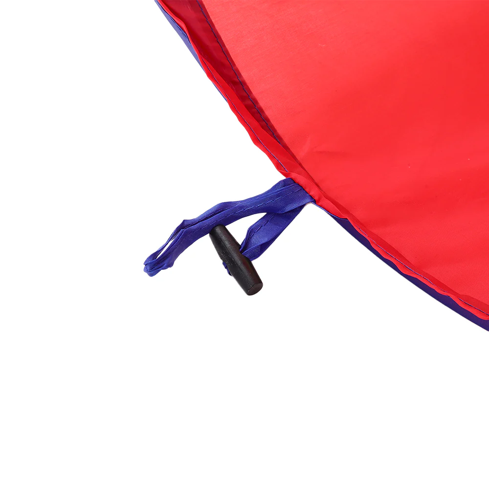 Kidkid FT Crawl Play Tunnel Pop-up Tunnel for Kids - Image 4