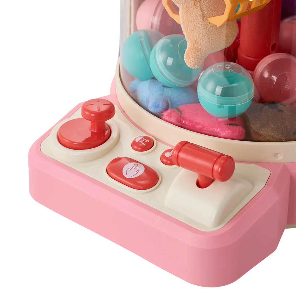 Kidkid Grabbing Clip Claw Machine - Image 6