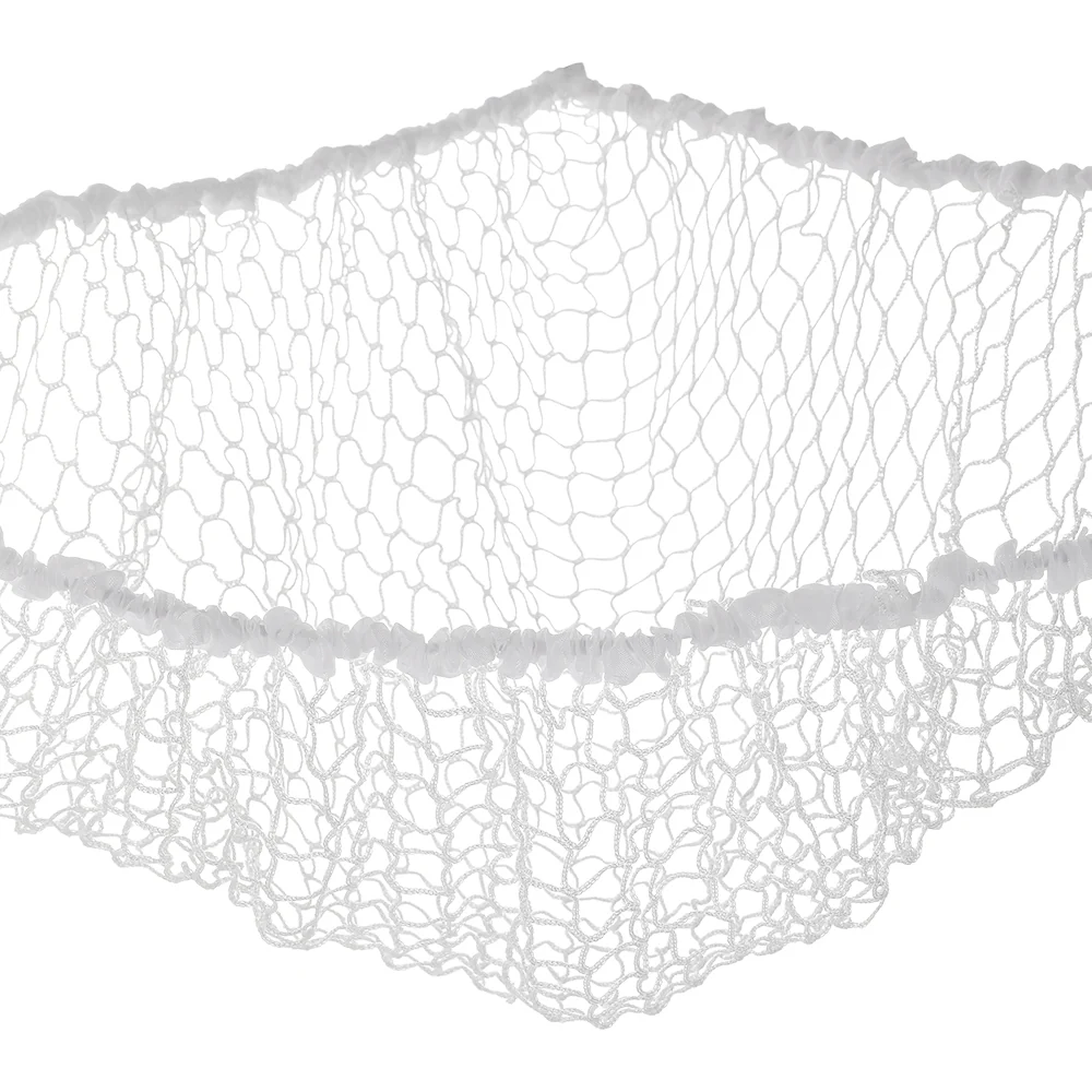 Kidkid Hanging Toys Bag Stuffed Animal Mesh Net - Image 4