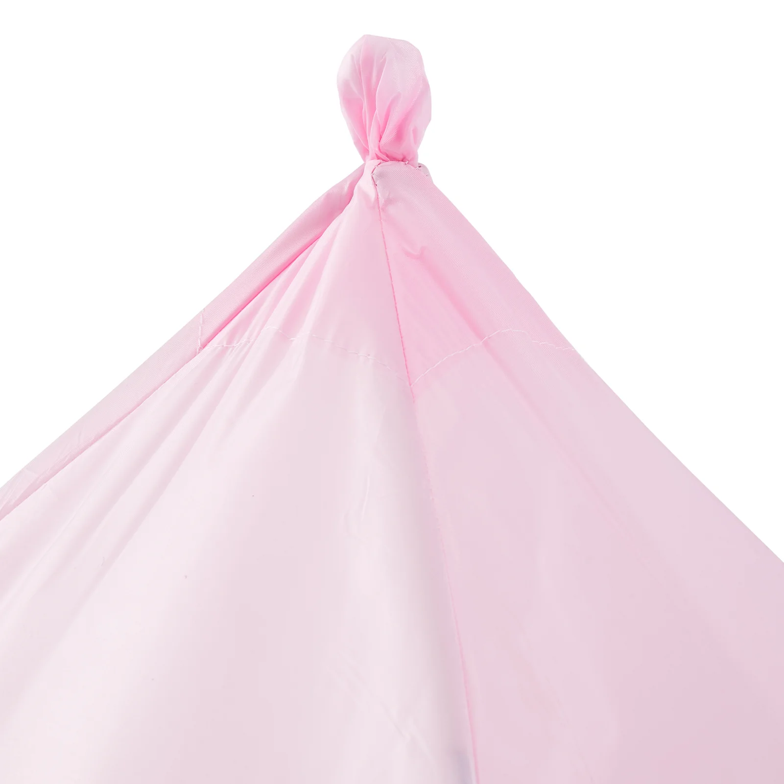 Kidkid Light Pink Indoor Play Tent for Kids - Image 2