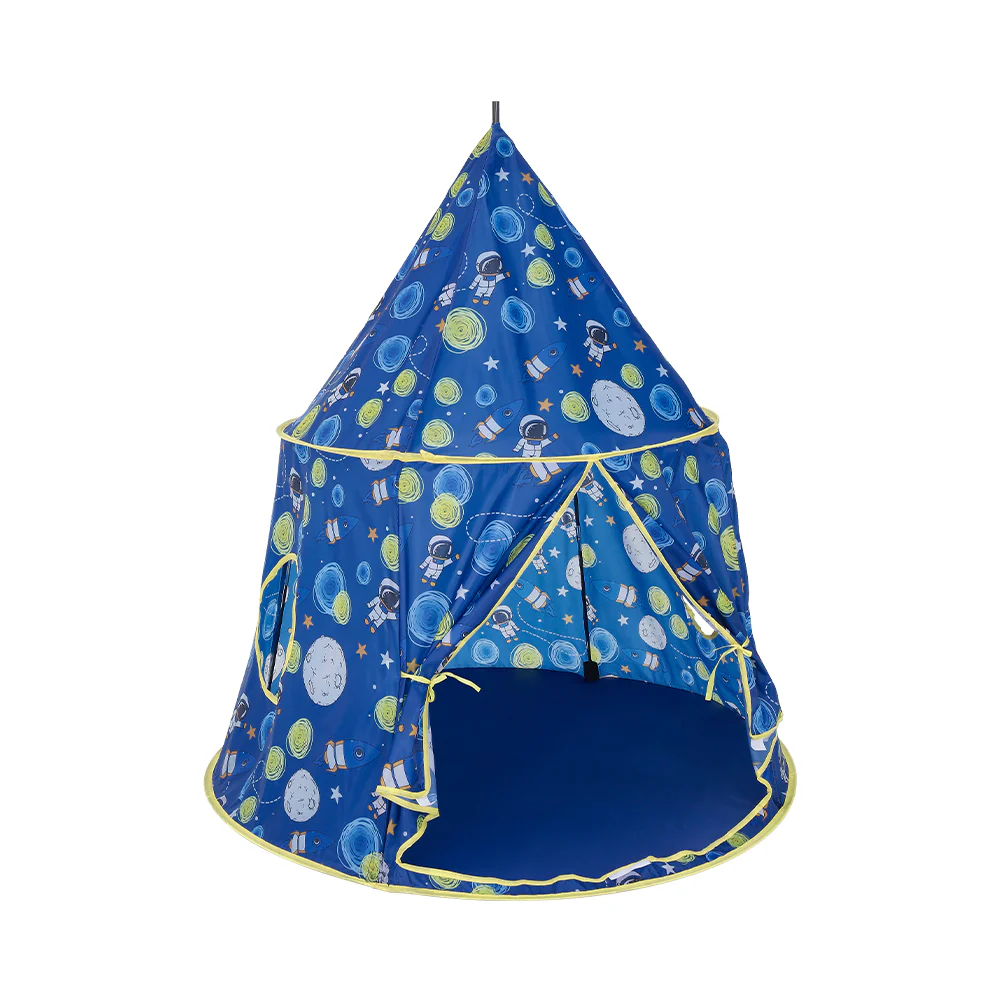 Kidkid Pop-up Foldable Play House Tent For Toddlers