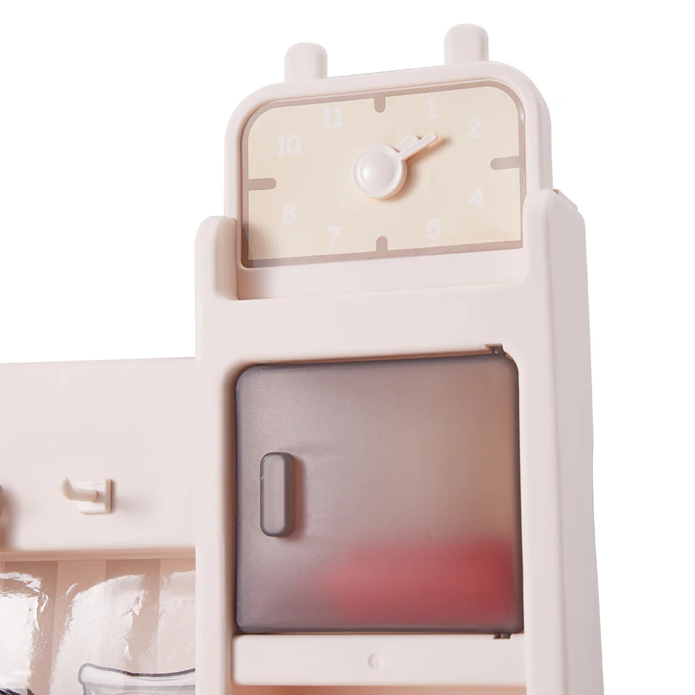 Kidkid Toddler Kitchen Toy Playset - Image 6