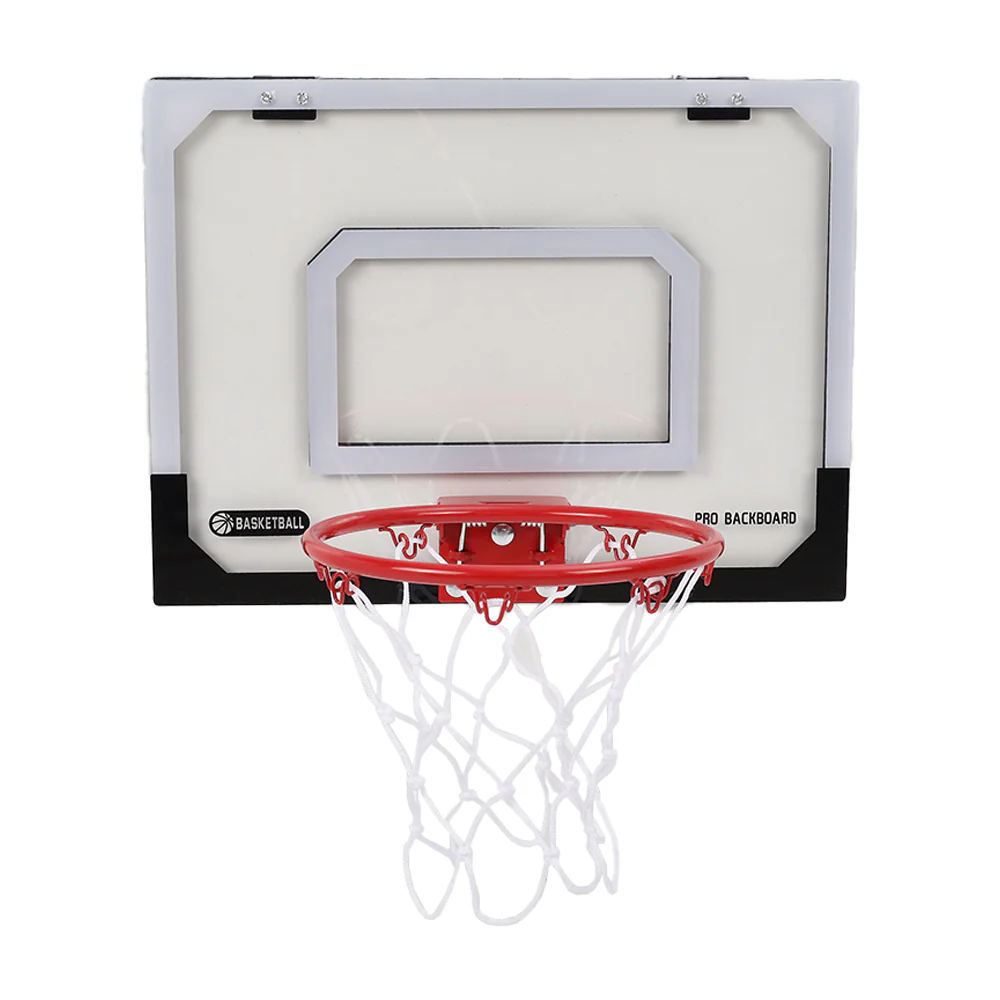 Kidkid Wall Mounted Mini Basketball Hoop for Kids - Image 5