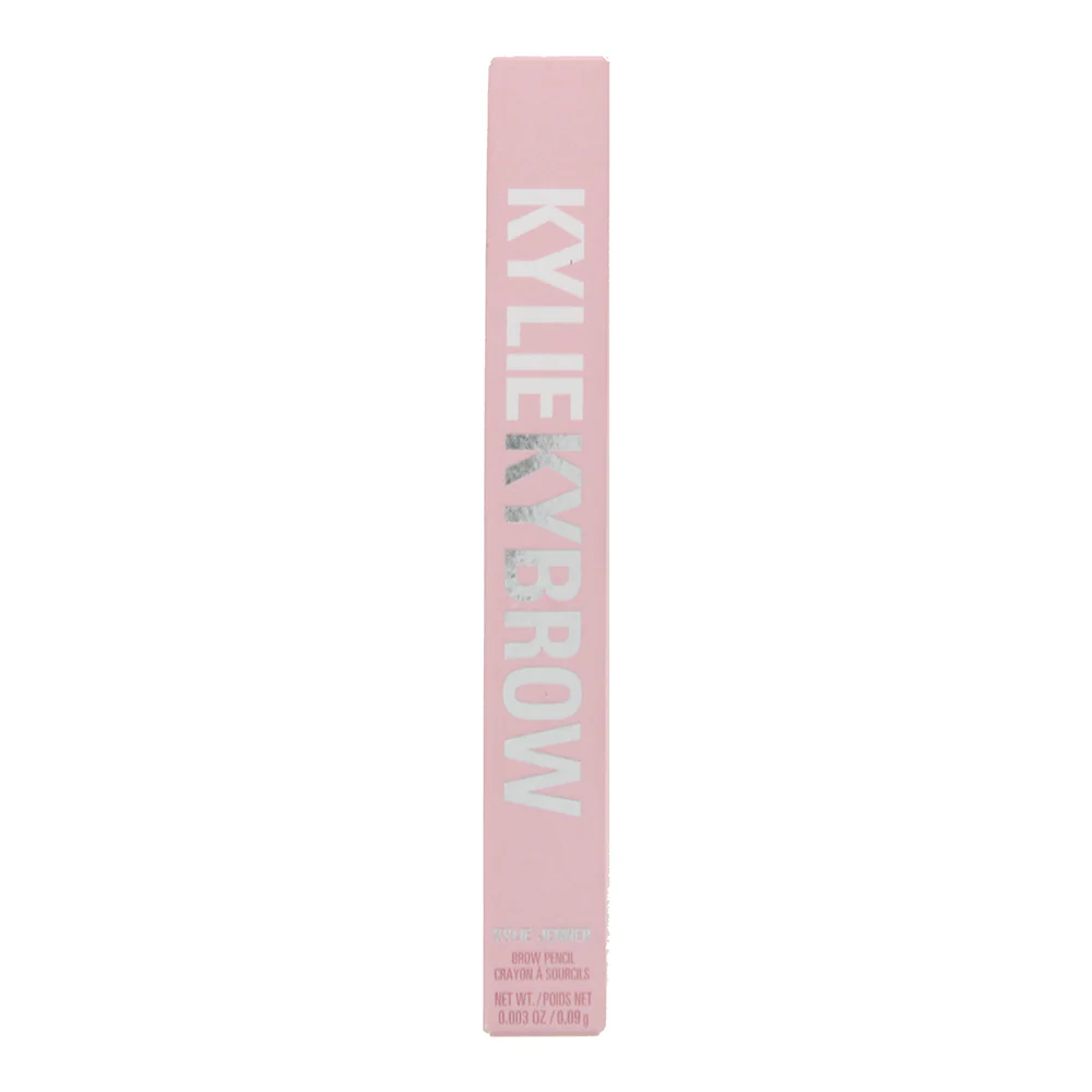 Kylie Jenner Kylie Kybrow 001 Blonde Brow Pencil 0.09g - Image 3