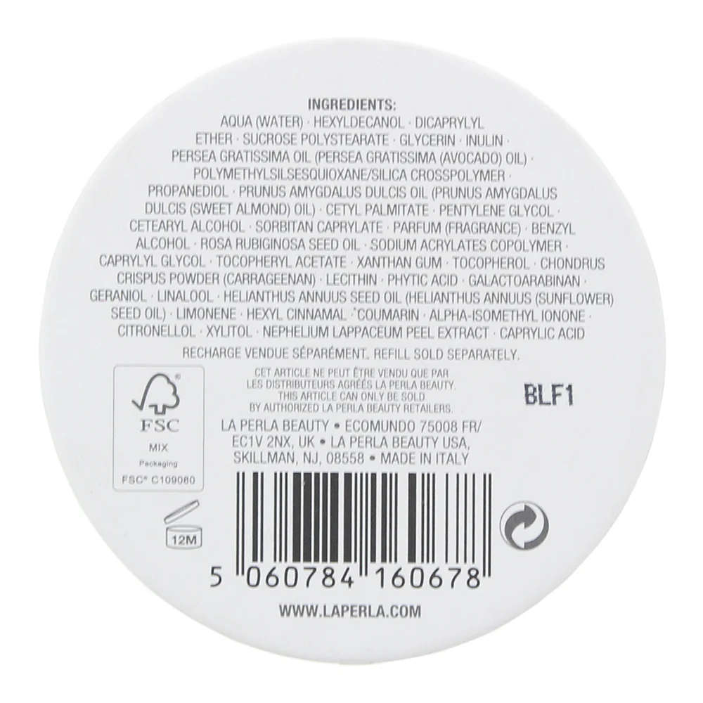 La Perla Body Lotion Serum 200ml - Image 2