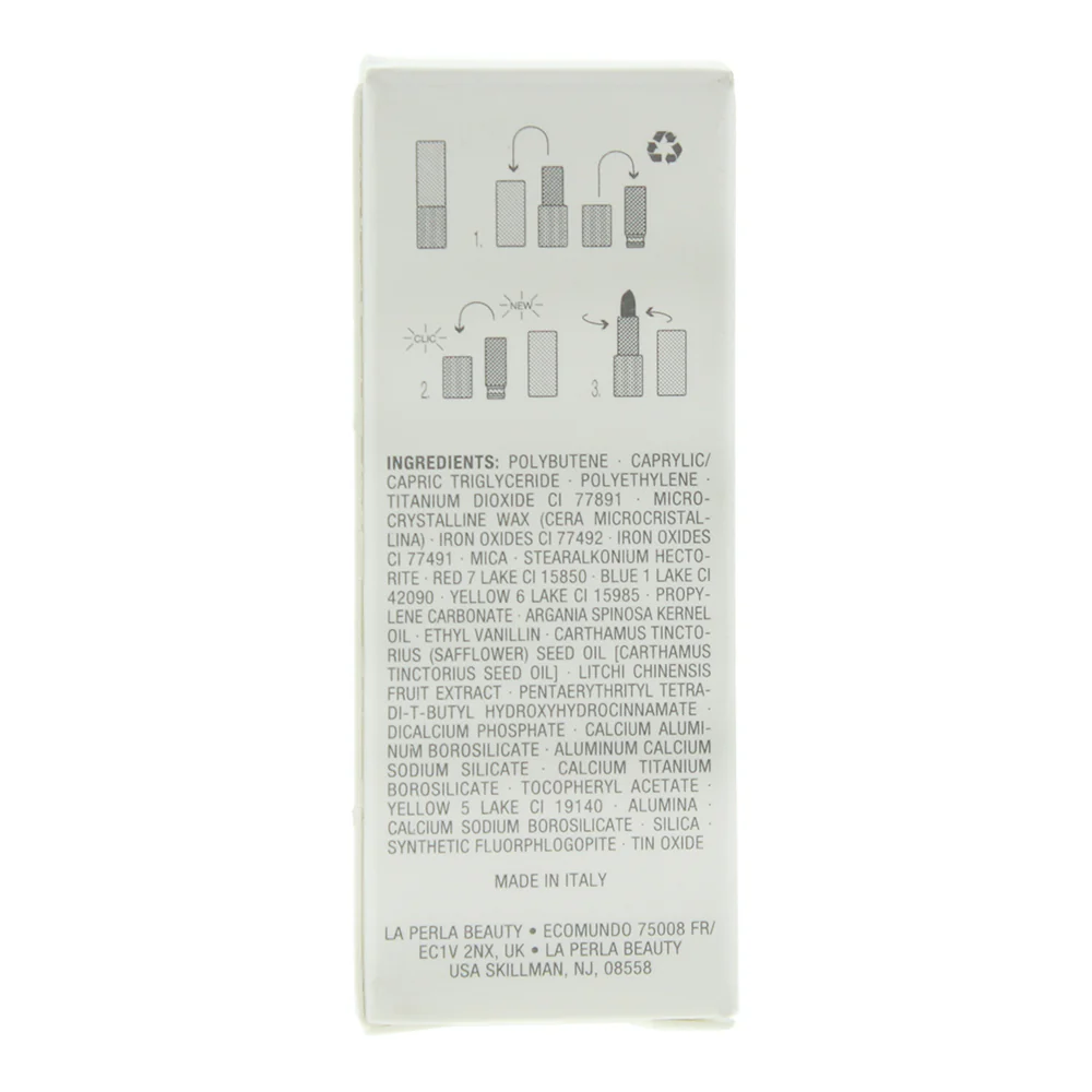 La Perla Refill 203 Espresso Lip Balm 3.5g - Image 2