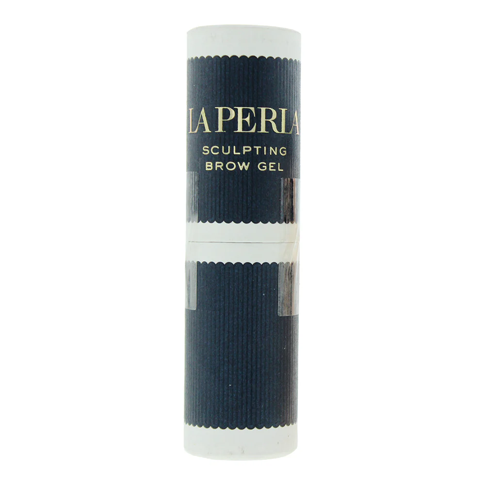 La Perla Sculping 200 Transparent Brow Gel 4.5ml - Image 3