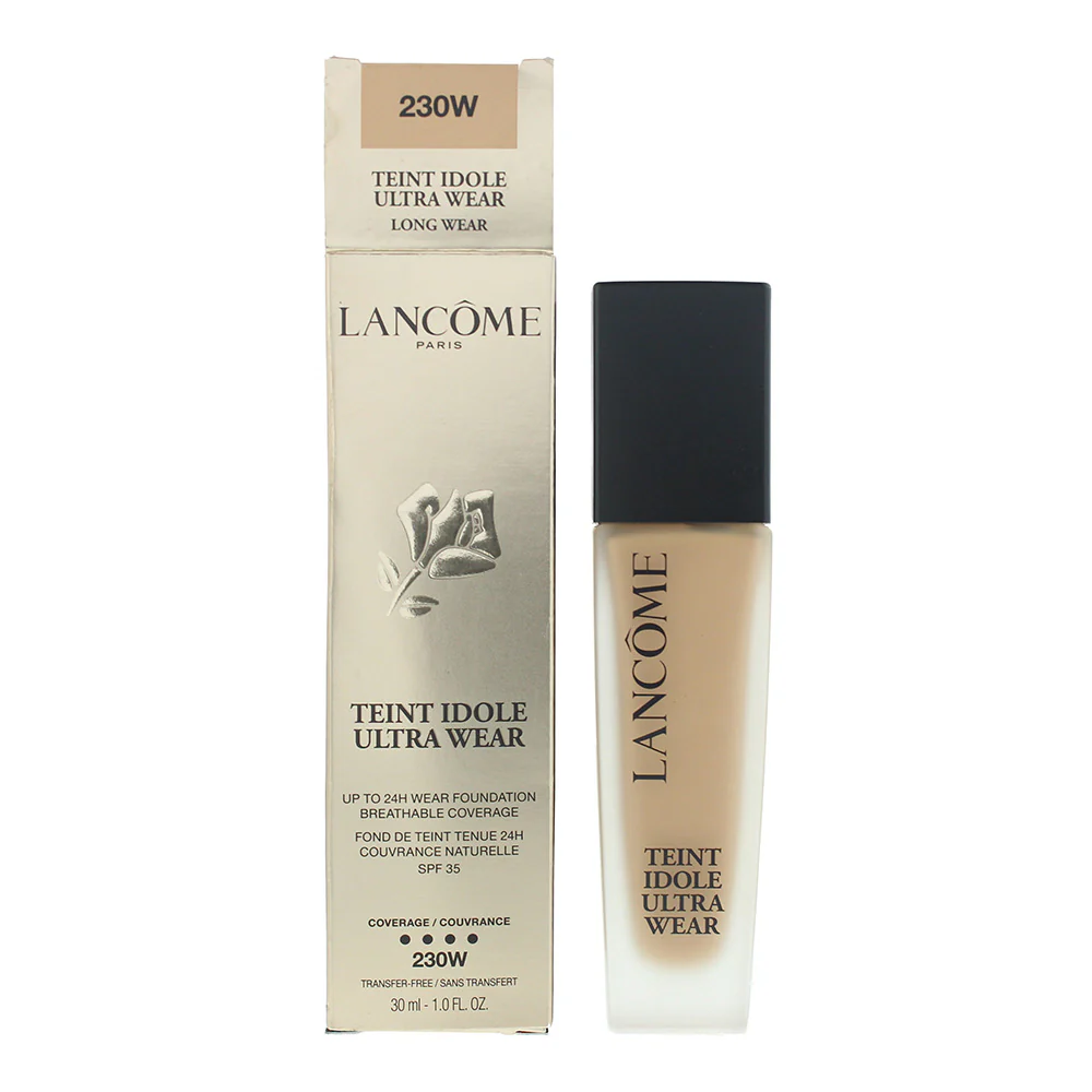 Lancome Teint Idole Ultra Wear 230W Foundation 30ml