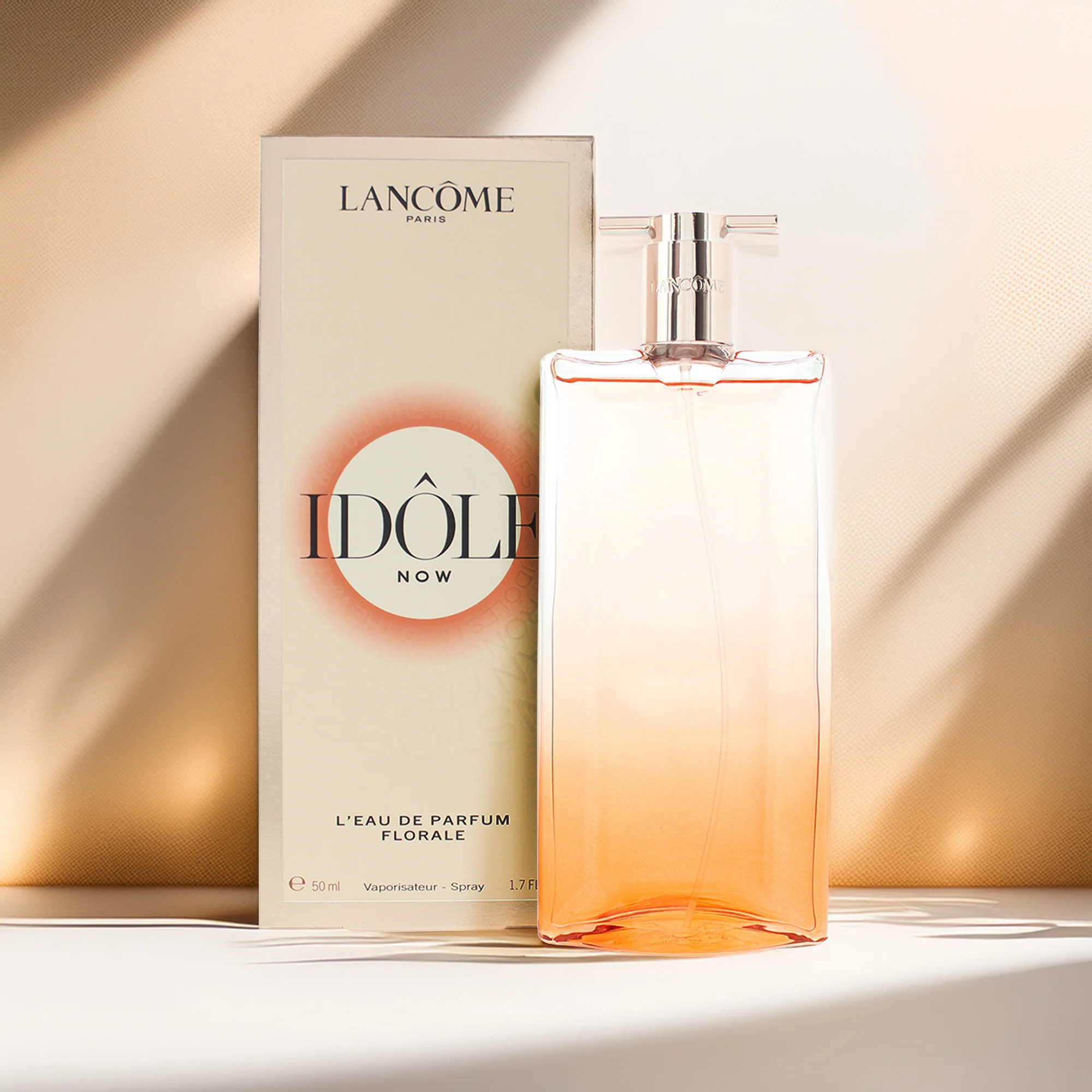 Lancôme Idôle Now Eau de Parfum 50ml - Image 3