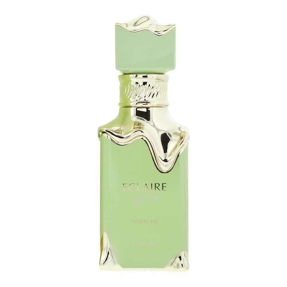 Lattafa Eclaire Pistache Eau De Parfum 100ml - Image 2
