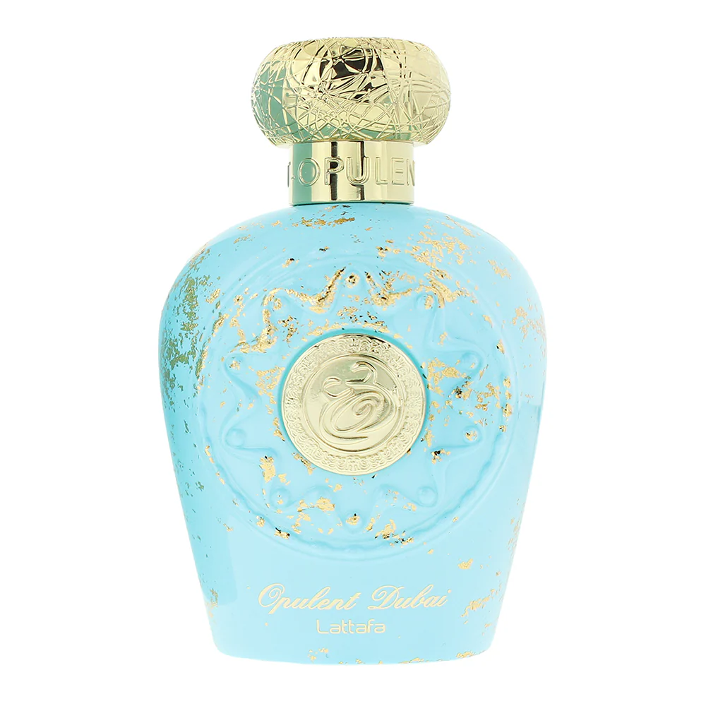 Lattafa Opulent Dubai Eau De Parfum 100ml - Image 2