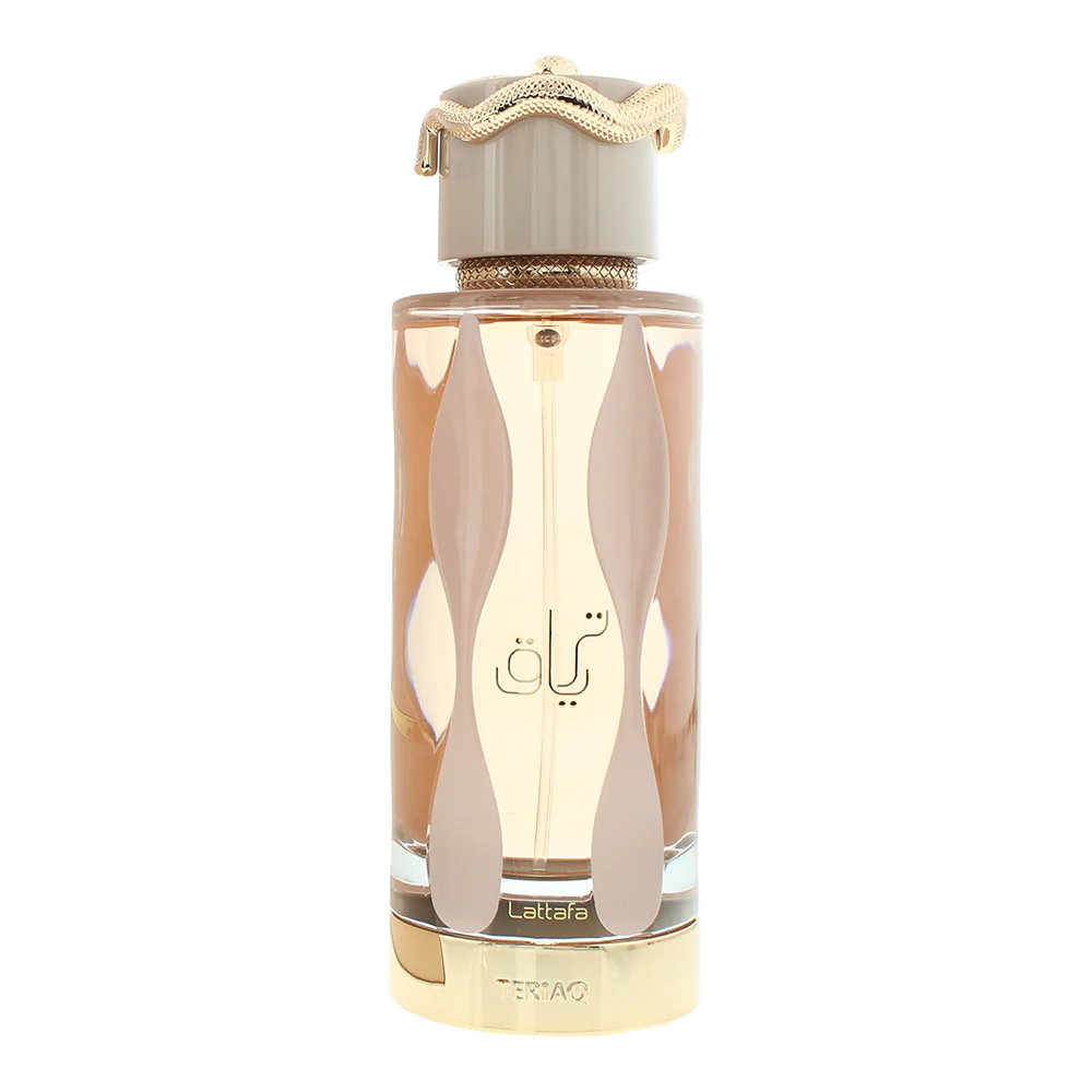 Lattafa Teriaq Eau de Parfum 100ml - Image 2