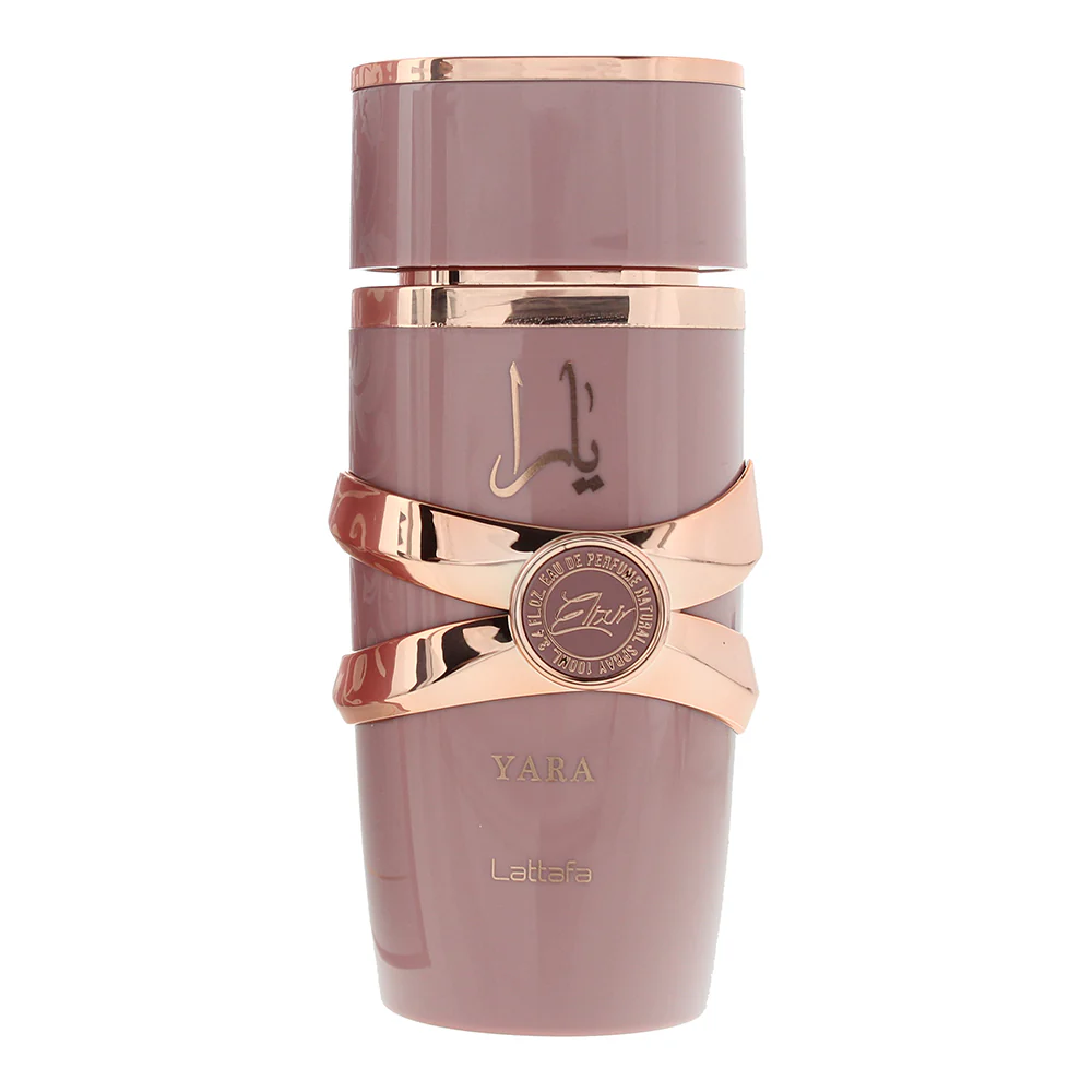 Lattafa Yara Elixir Eau De Parfum 100ml - Image 2