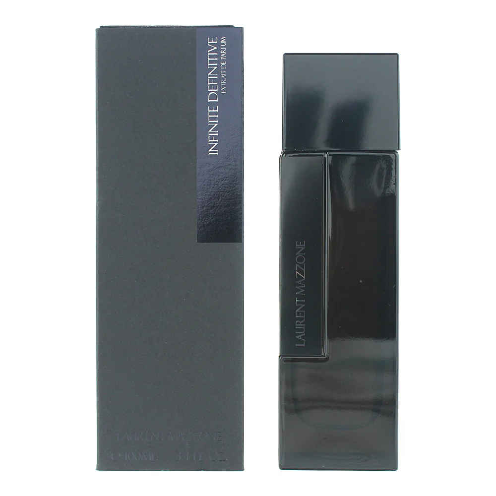 Laurent Mazzone Infinite Definitive Extrait de Parfum 100ml