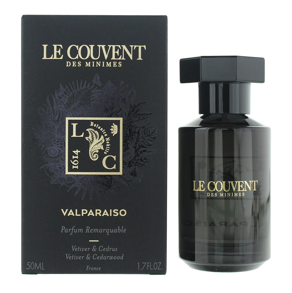 Le Couvent Des Minimes Valparaiso Eau De Parfum 50ml