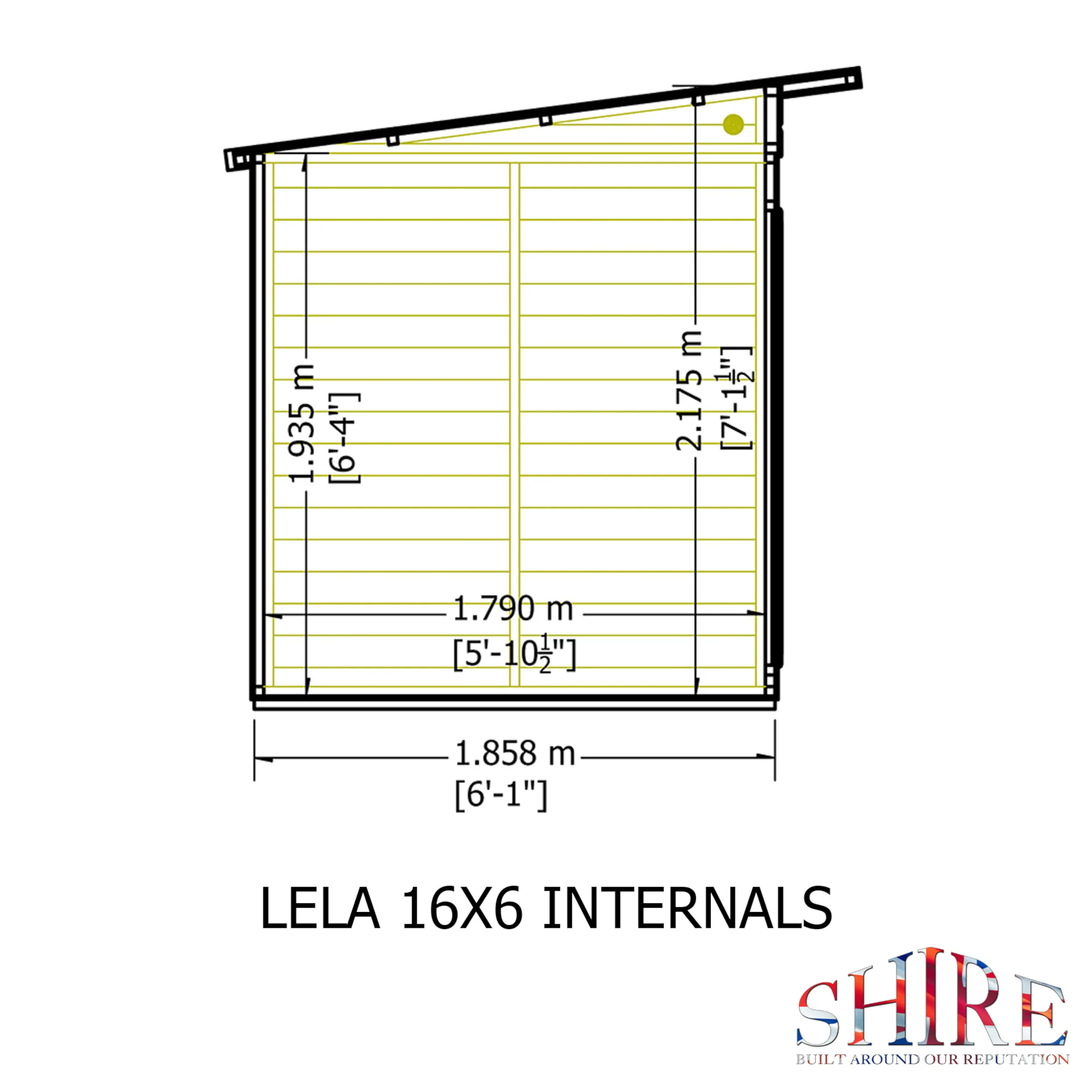 Lela Summerhouse - Image 14