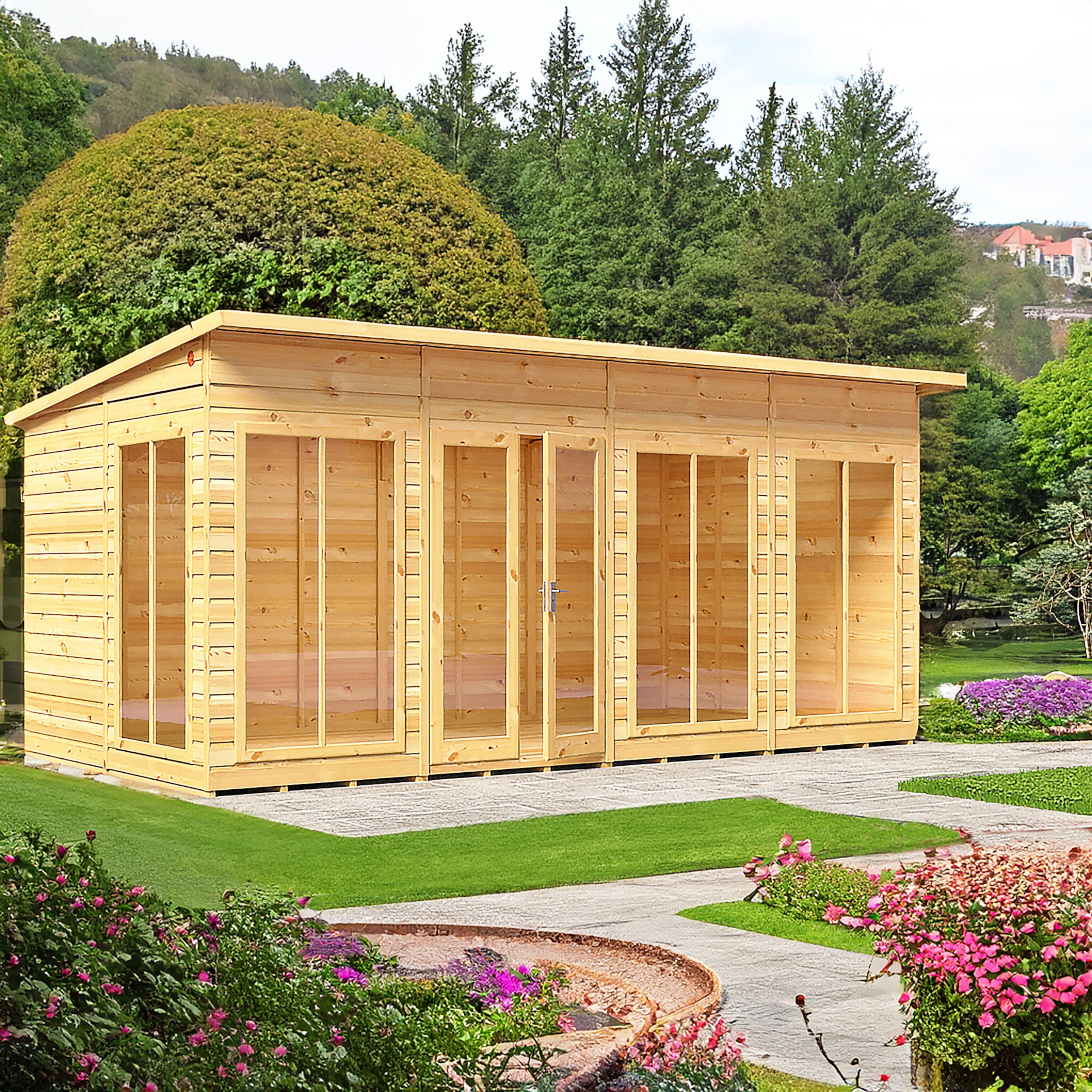 Lela Summerhouse - Image 16