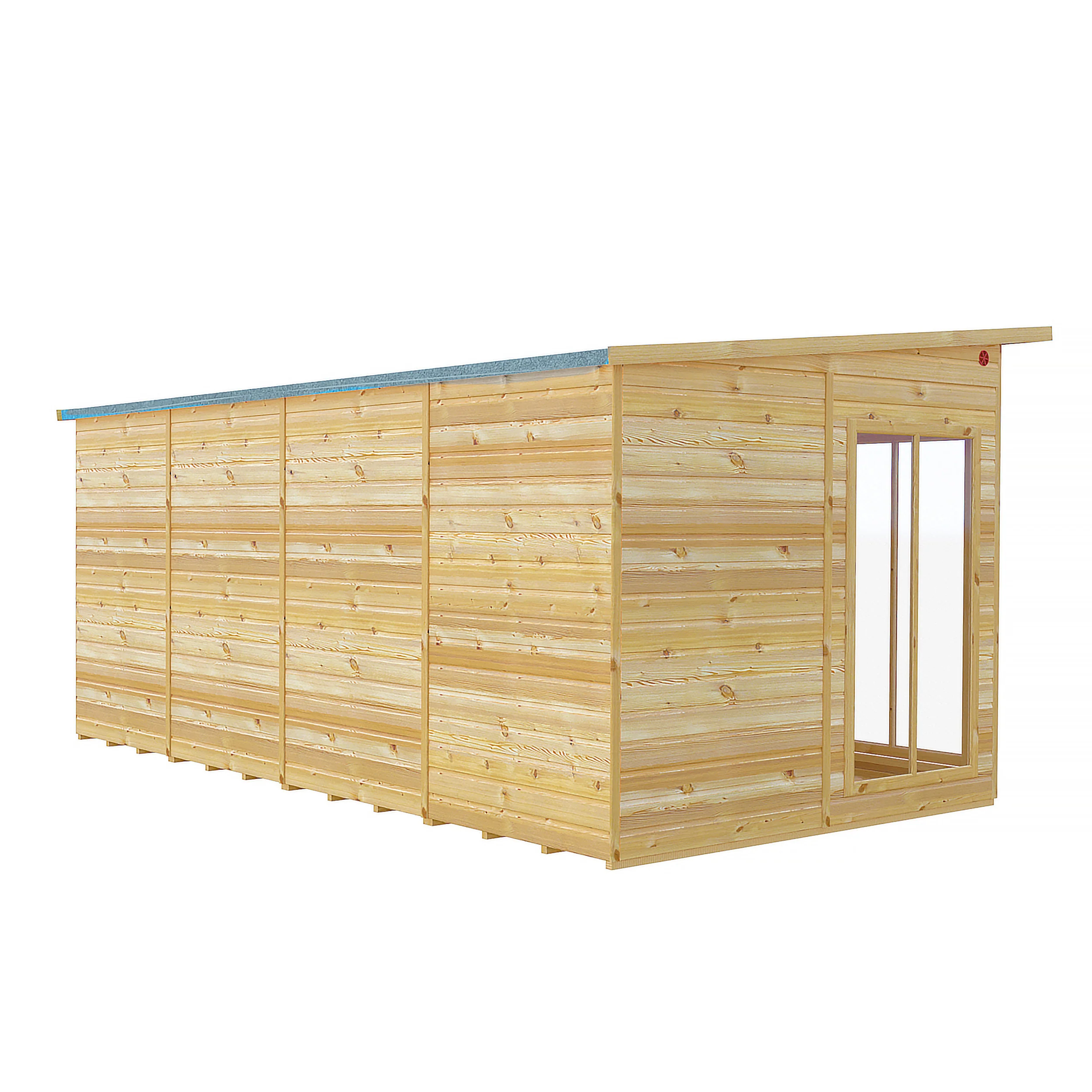 Lela Summerhouse - Image 19