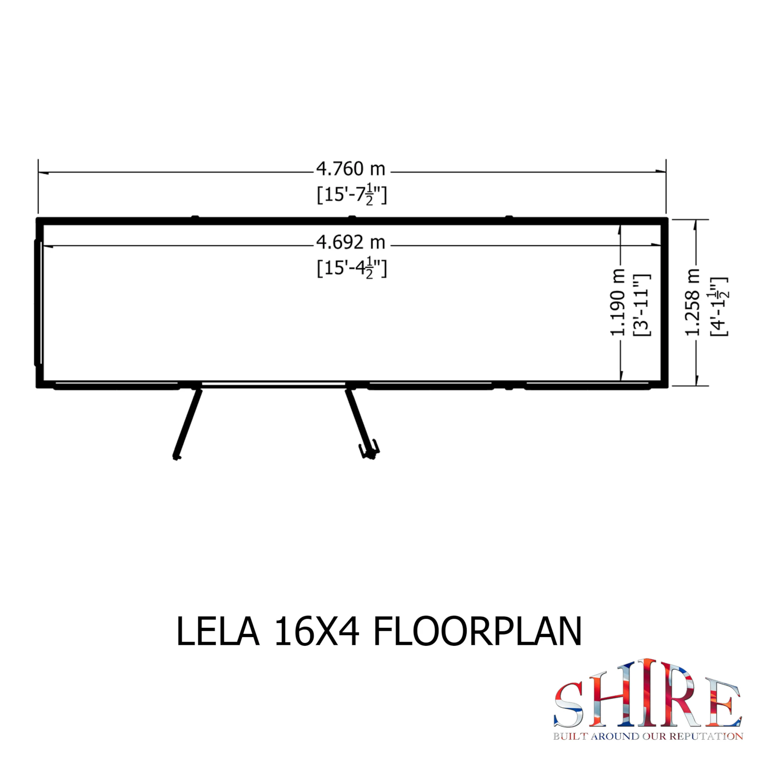 Lela Summerhouse - Image 7