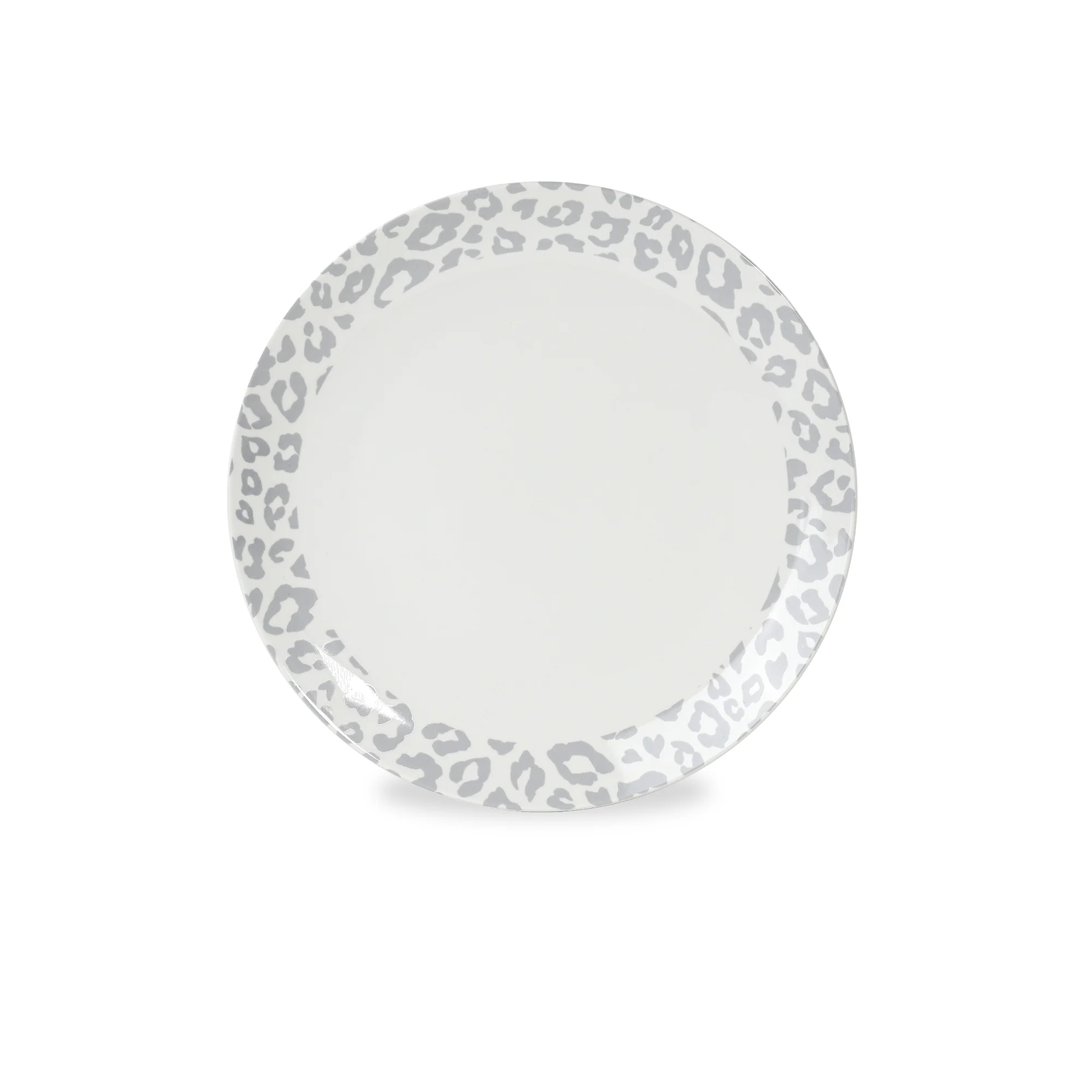 Lewis's 12 Piece Manila Dinner Set - Image 7