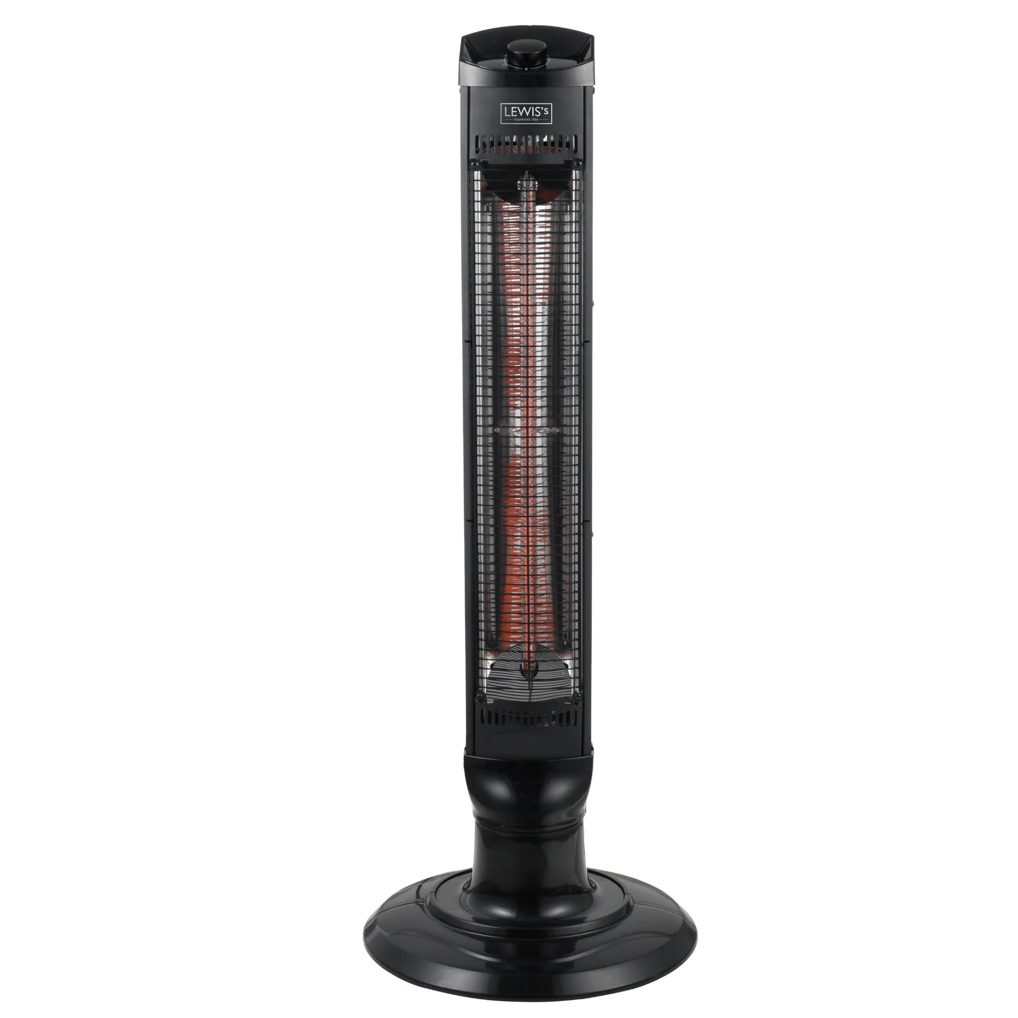 Lewis's 1kw Carbon Heater