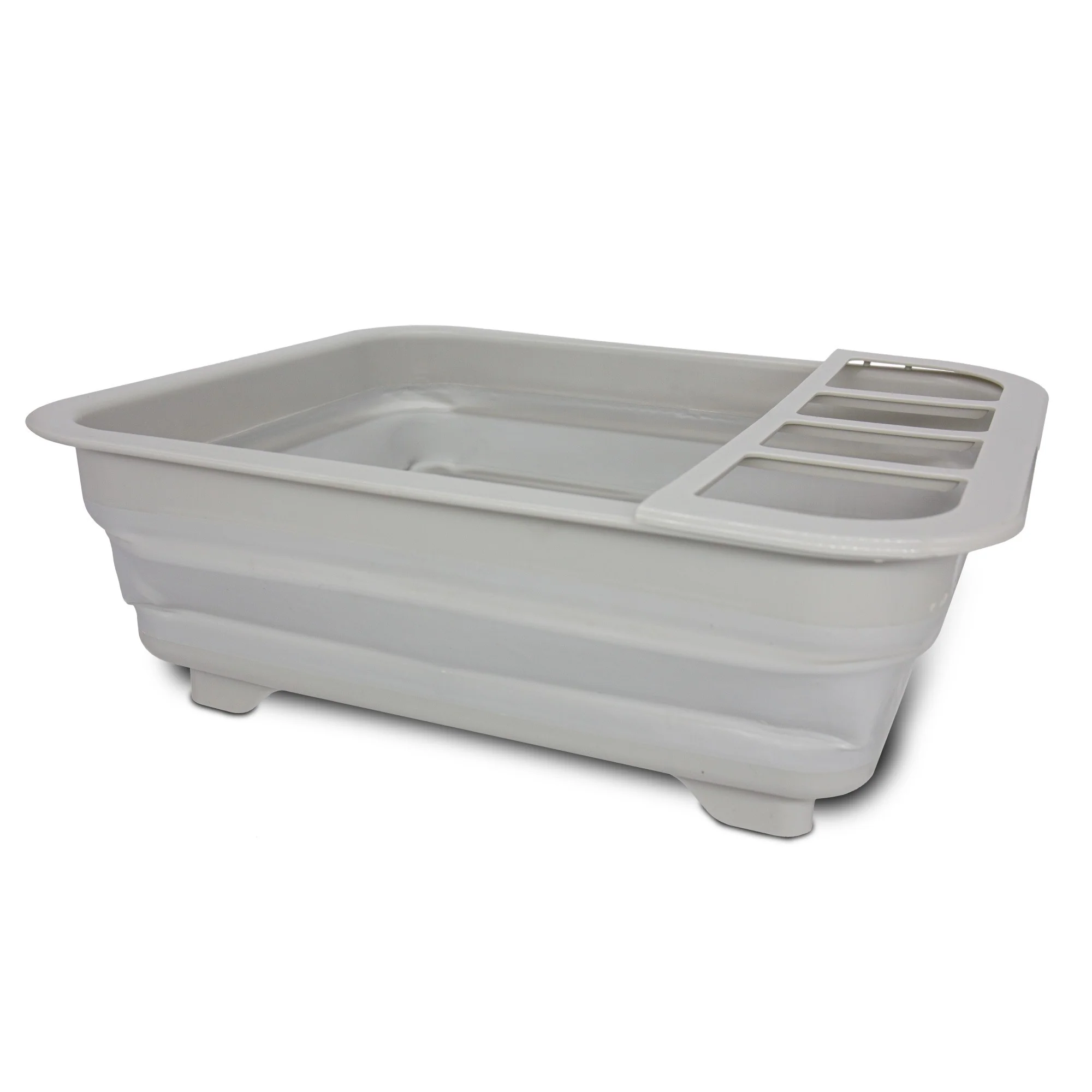 Lewis's Collapsible Dish Drainer - Image 2