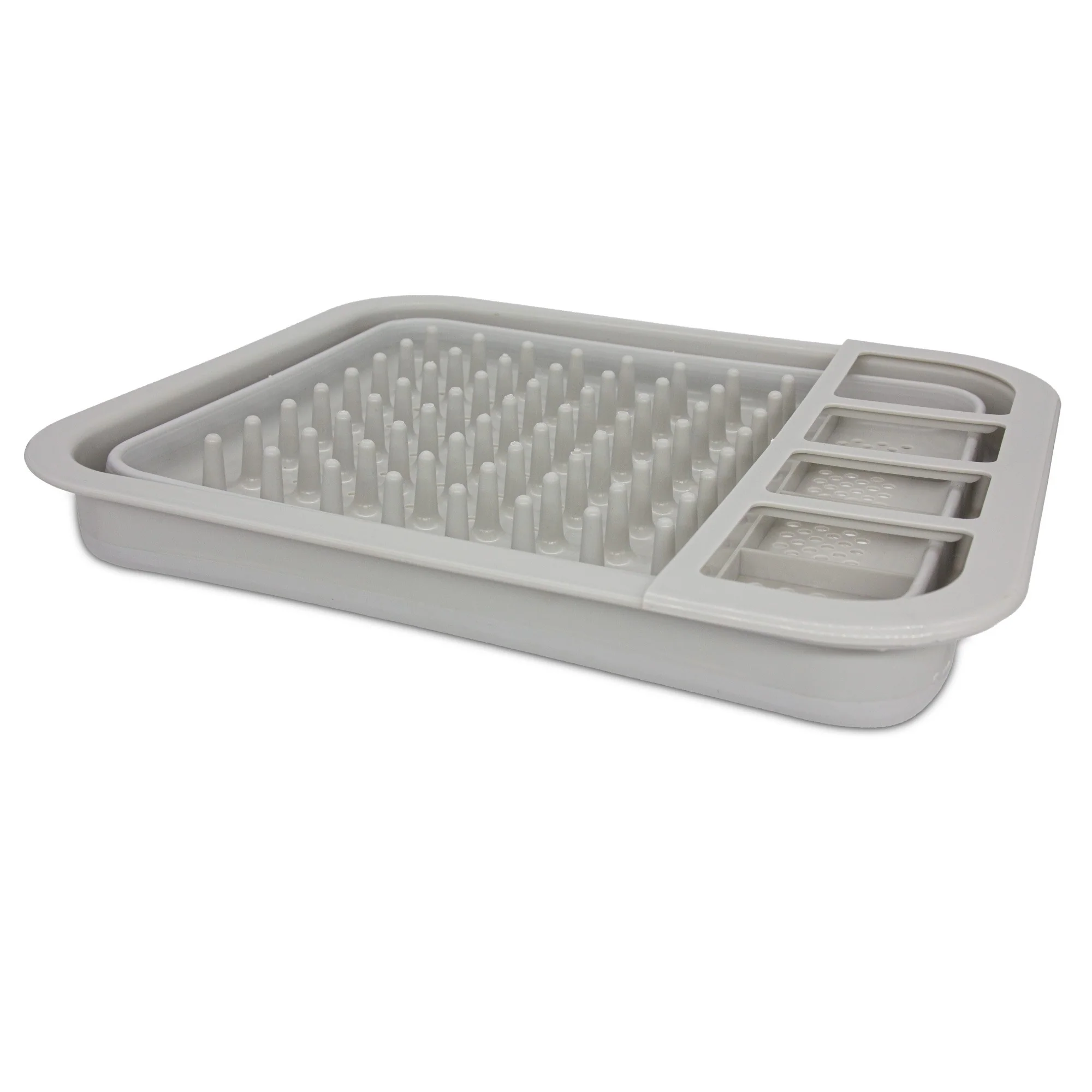 Lewis's Collapsible Dish Drainer - Image 3