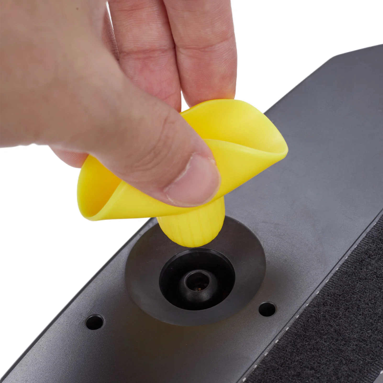 Lifeideas 4-Target Music Boxing Machine - Image 2