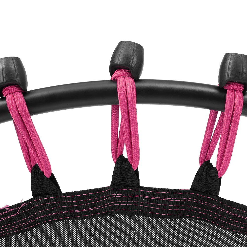 Lifeideas 40in Bungee Cords Round Trampoline - Image 4