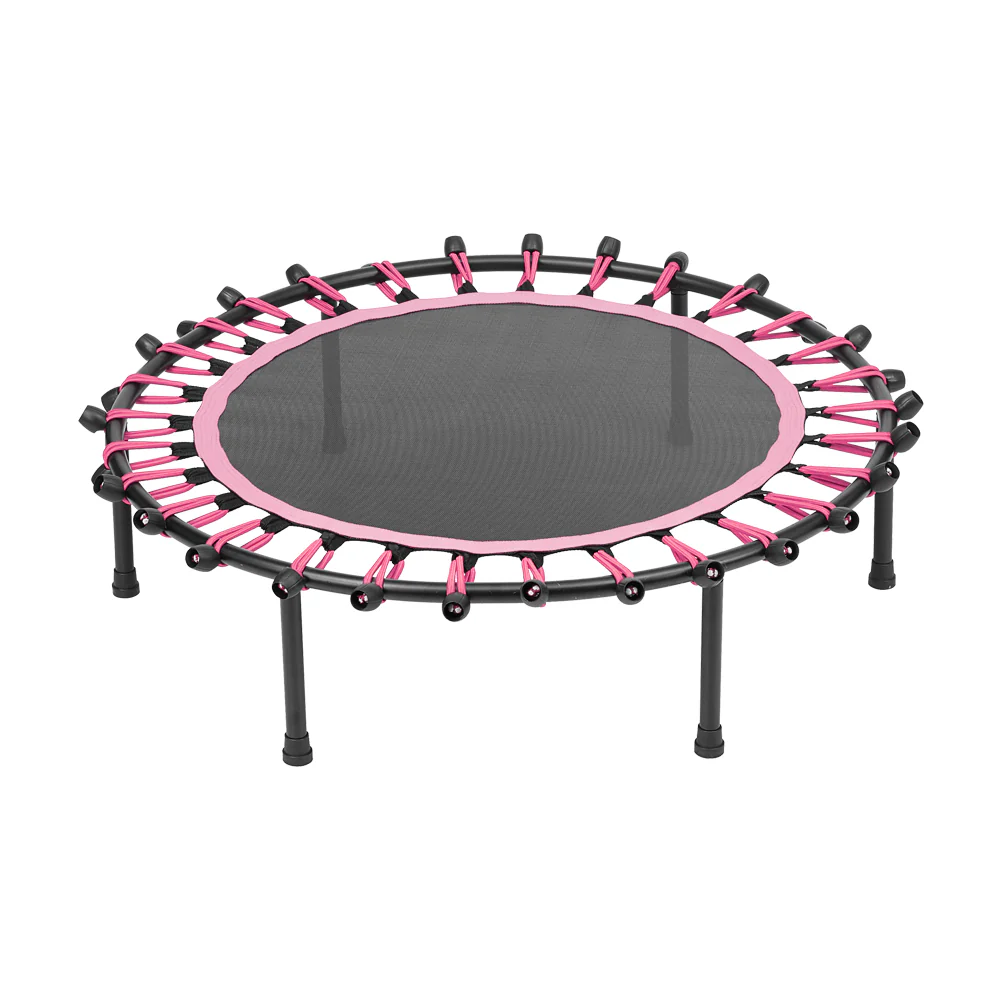 Lifeideas 40in Bungee Cords Round Trampoline - Image 5