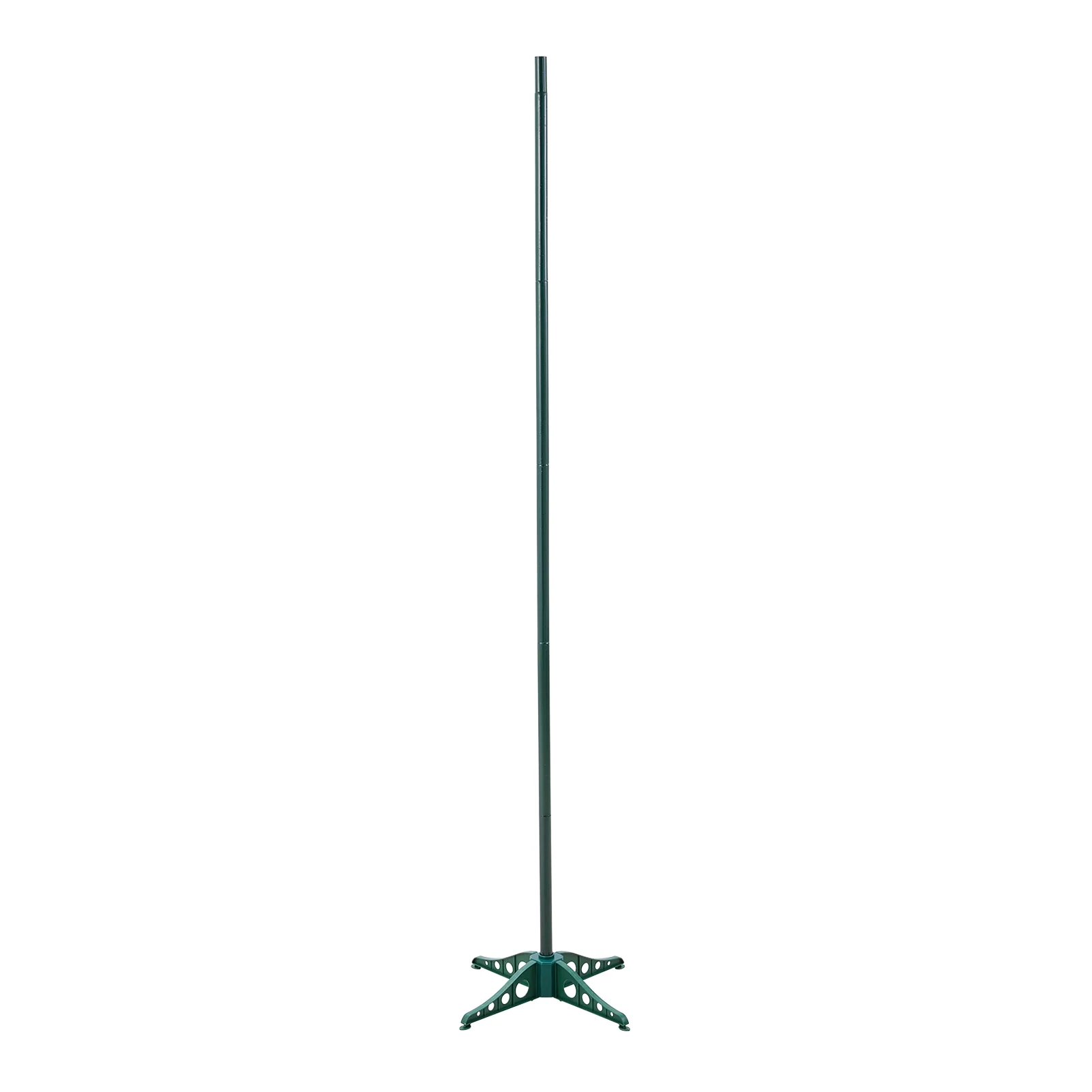 Lifeideas 5ft Pop-Up Decorative Tinsel Tree - Image 3