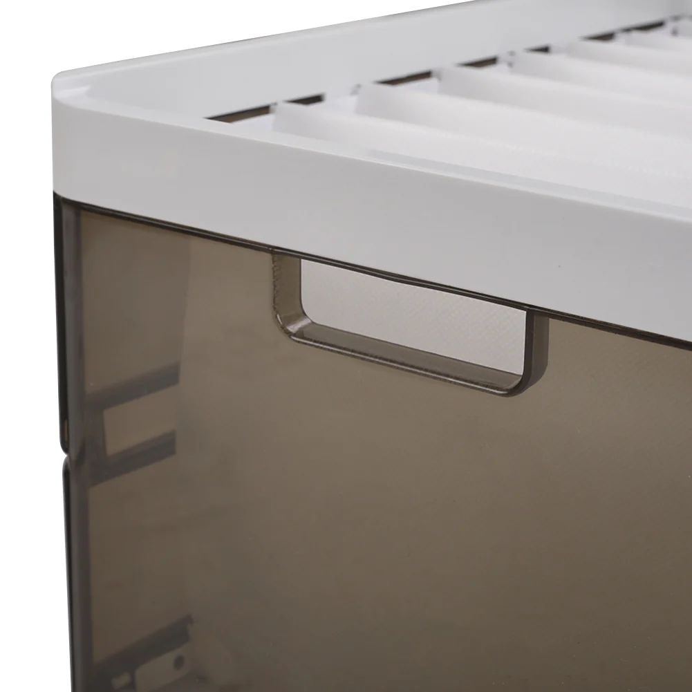 Lifeideas  Folding Clothes Organiser Wardrobe Drawer - Image 7