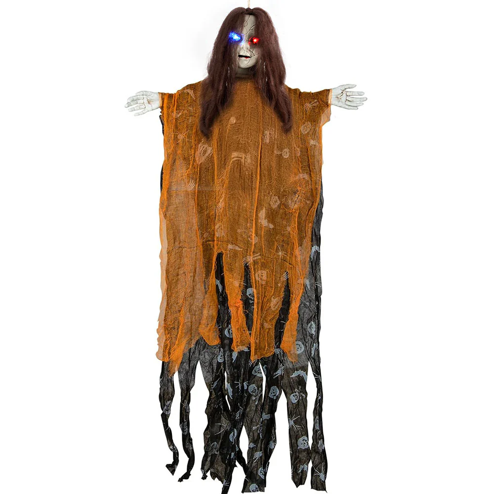 Lifeideas Halloween Hanging Ghost - Image 3