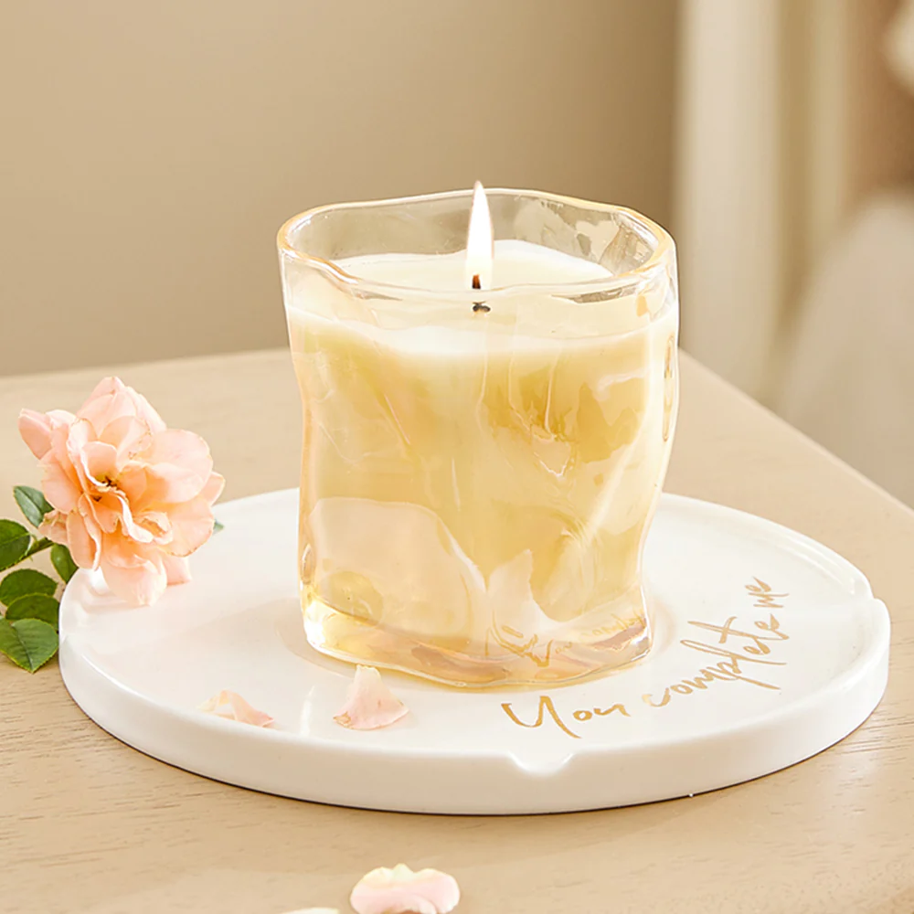 Lifeideas Natural Soy Wax Scented Candle - Image 16