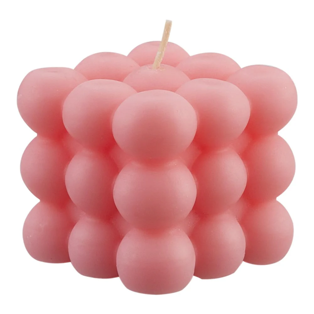 Lifeideas Osmanthus Decoractive Scented Candle - Image 3