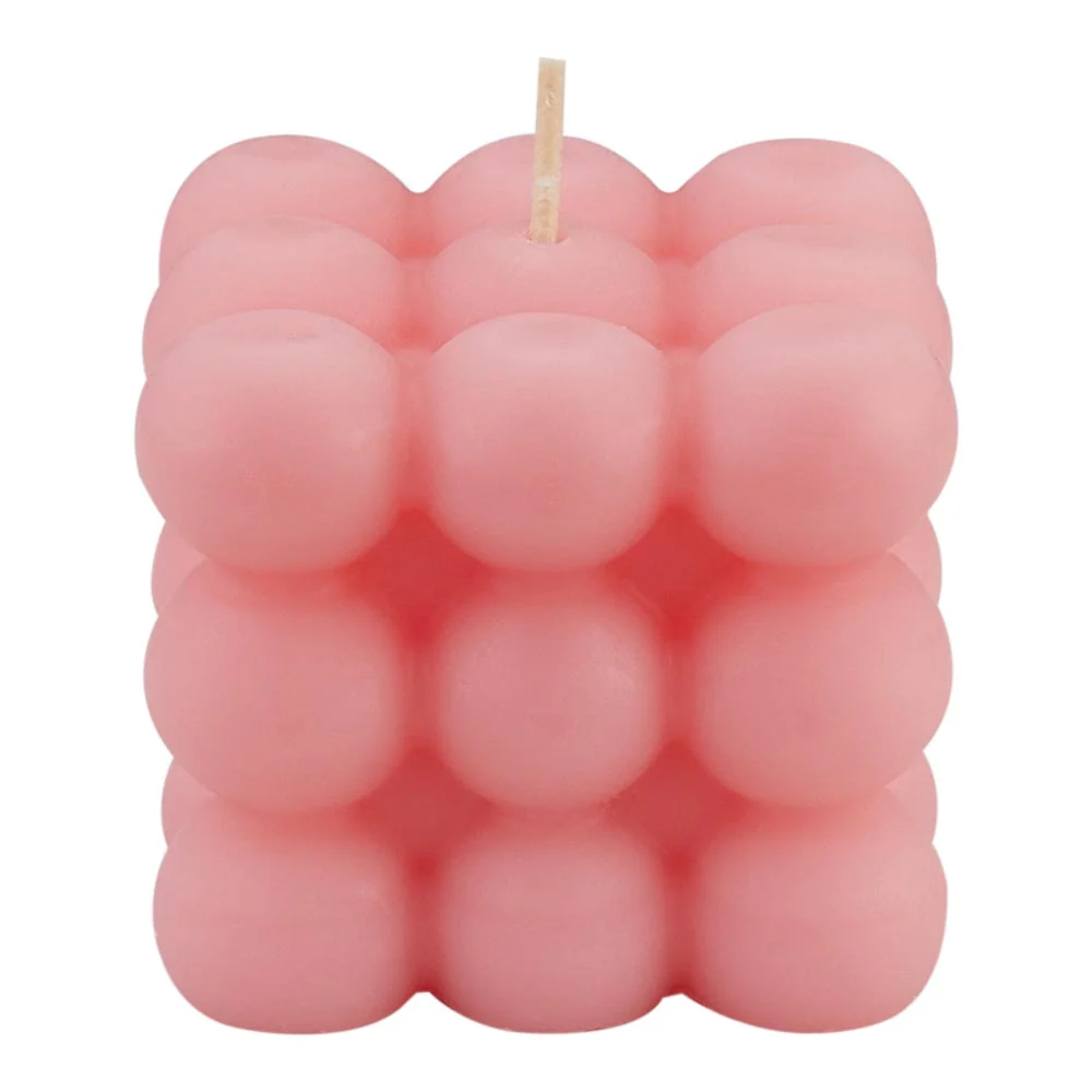 Lifeideas Osmanthus Decoractive Scented Candle - Image 4