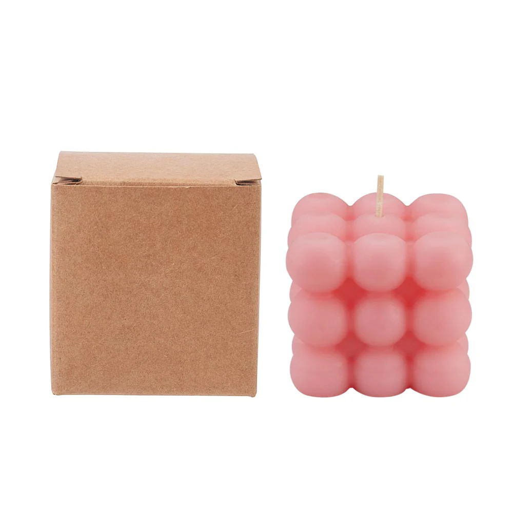 Lifeideas Osmanthus Decoractive Scented Candle - Image 5