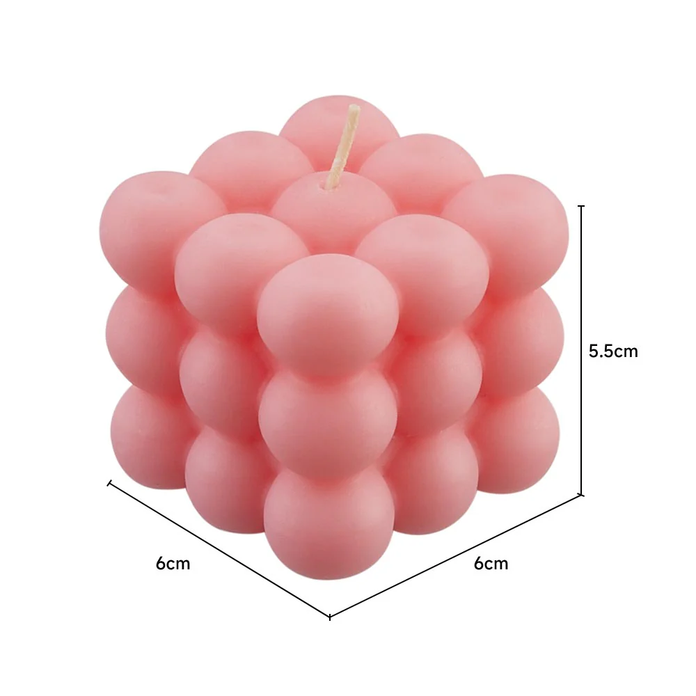 Lifeideas Osmanthus Decoractive Scented Candle - Image 8