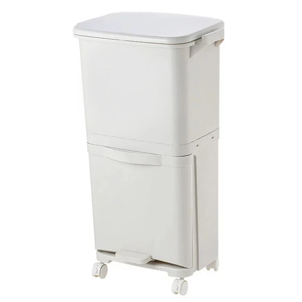 Lifeideas Rubbish Dustbin - Image 5