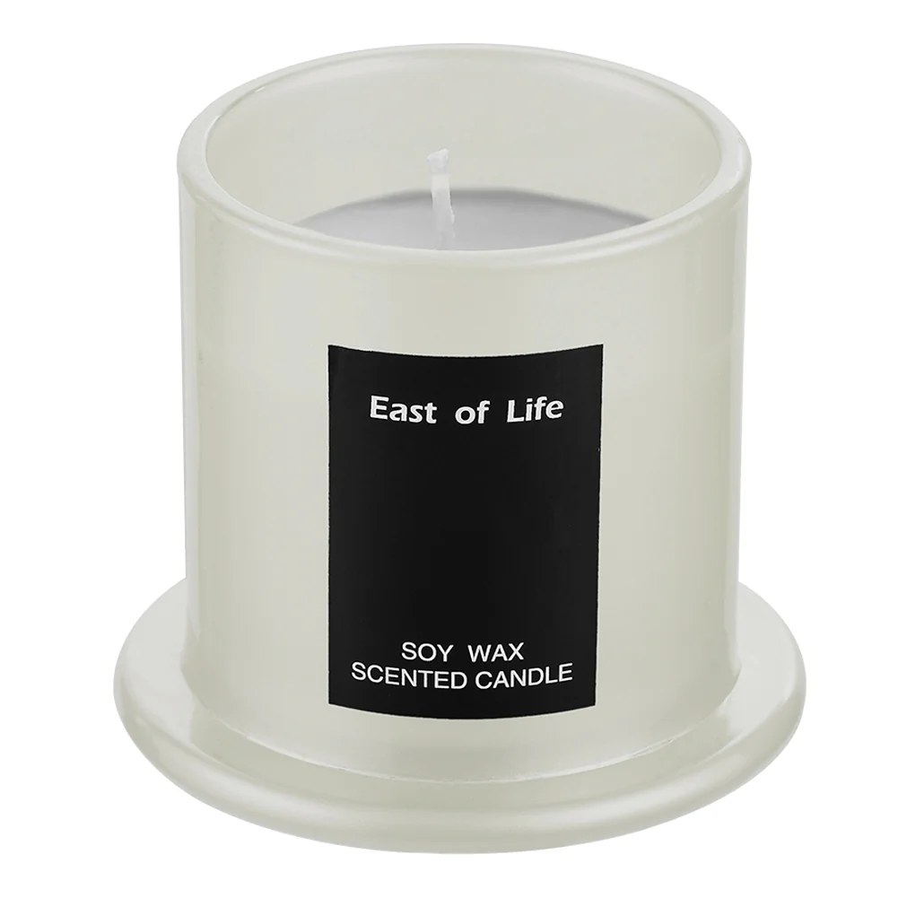 Lifeideas Soy Wax Scented Candle - Image 4