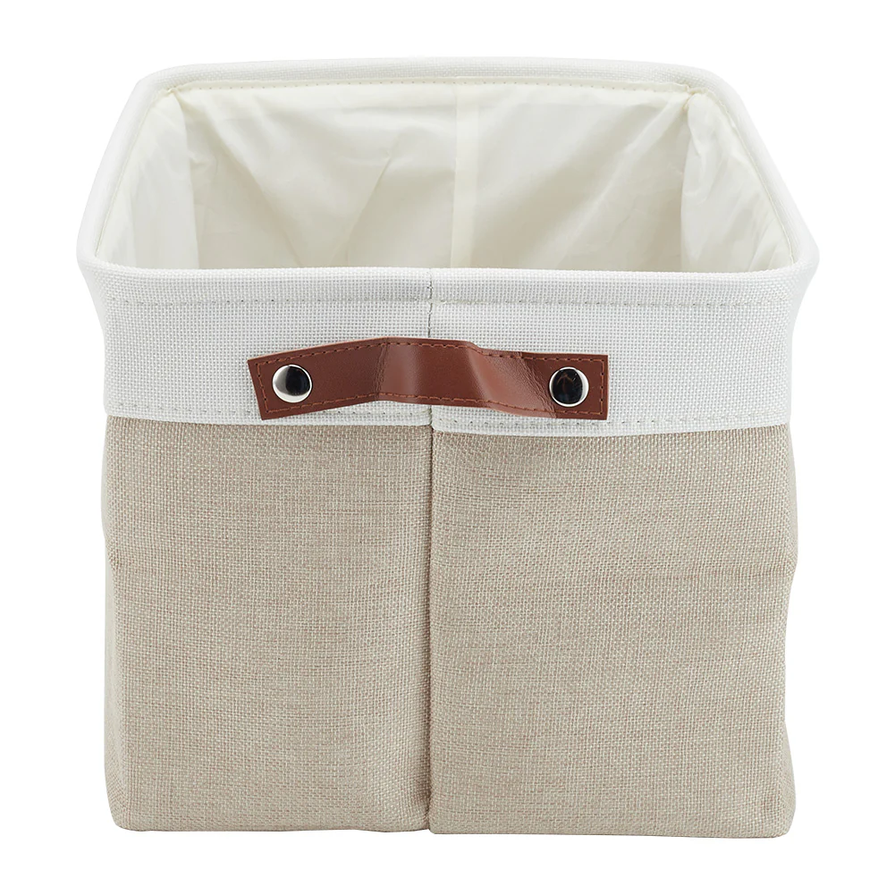 Lifeideas Storage Basket Toys Cosmetic Sundries Organizer - Image 4