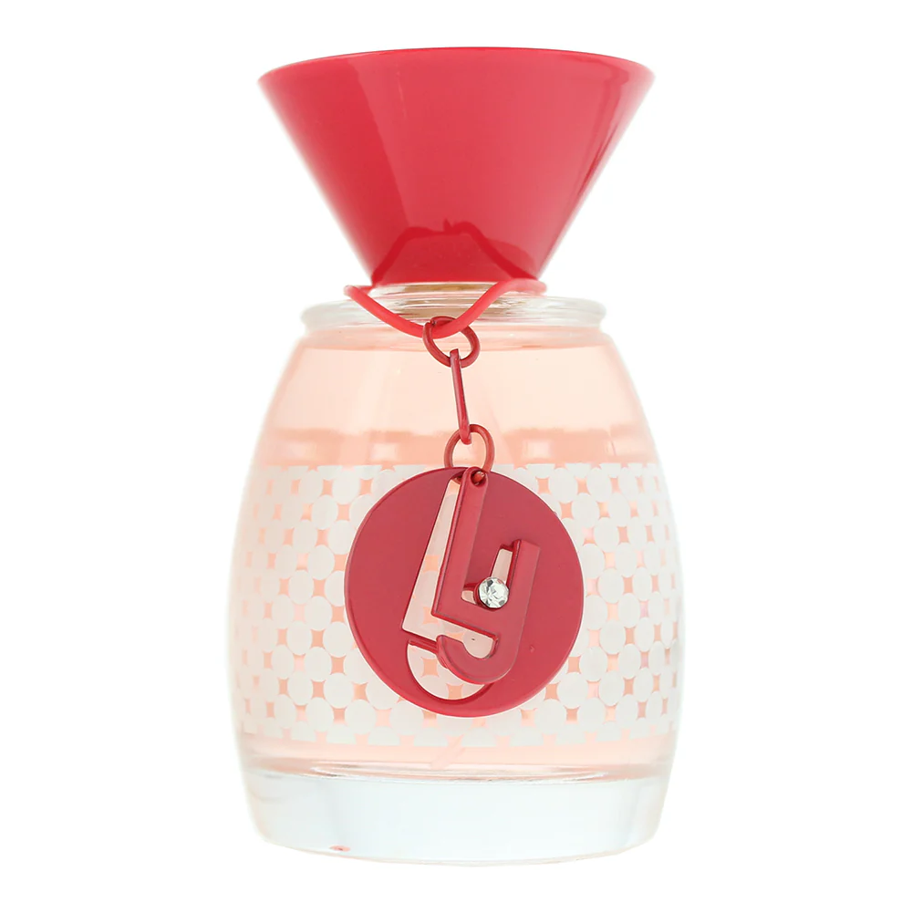 Liu Jo Lovely U Eau De Parfum 100ml - Image 2