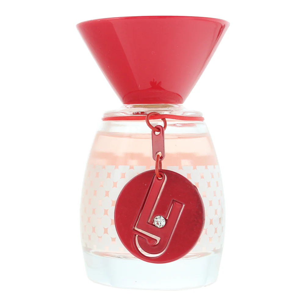 Liu Jo Lovely U Eau De Parfum 50ml - Image 2