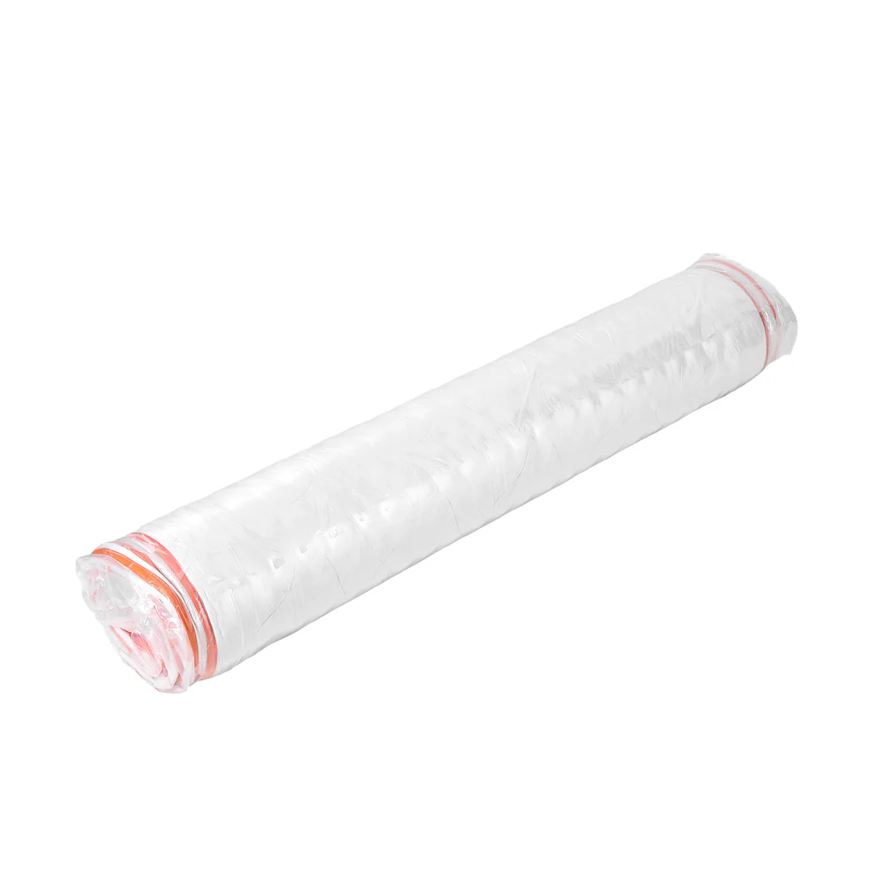 Livingandhome 11Inch King Mattress Wavy Foam Pocket Spring Hybrid Mattress - Image 7