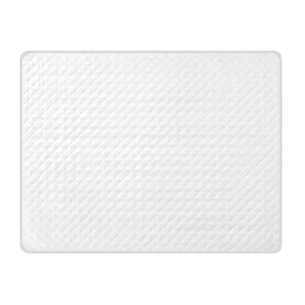 Livingandhome 11Inch Single Mattress Memory Foam Pocket Spring Hybrid Mattress - Image 3