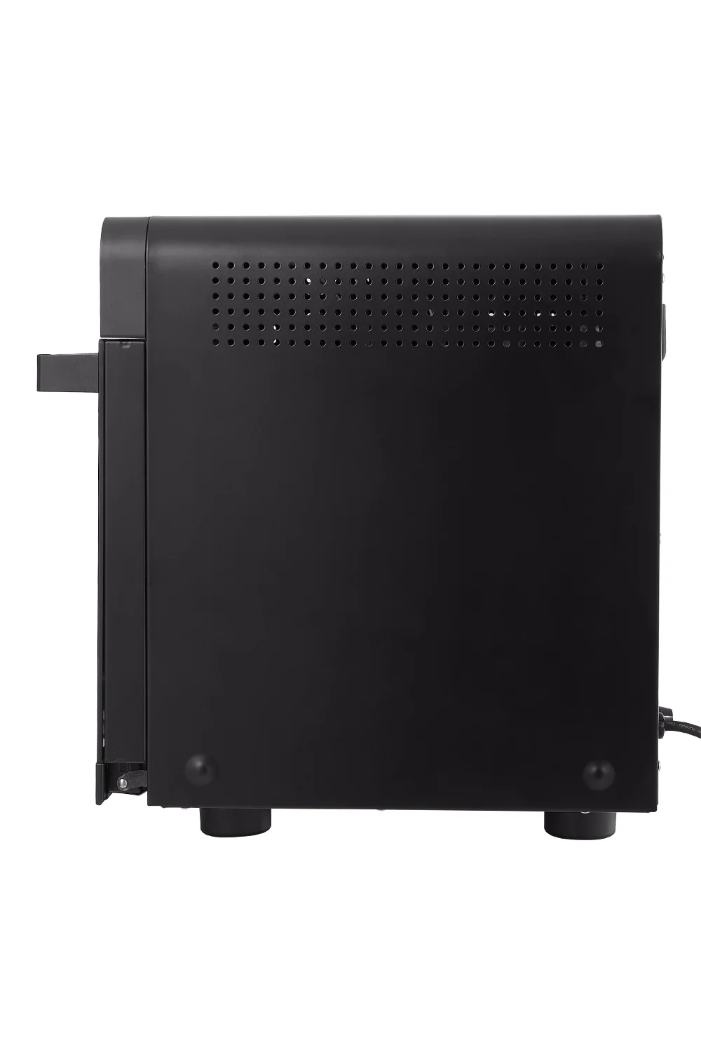Livingandhome 36L 1800W Multifunction Oven With Touch Control Panel - Image 5
