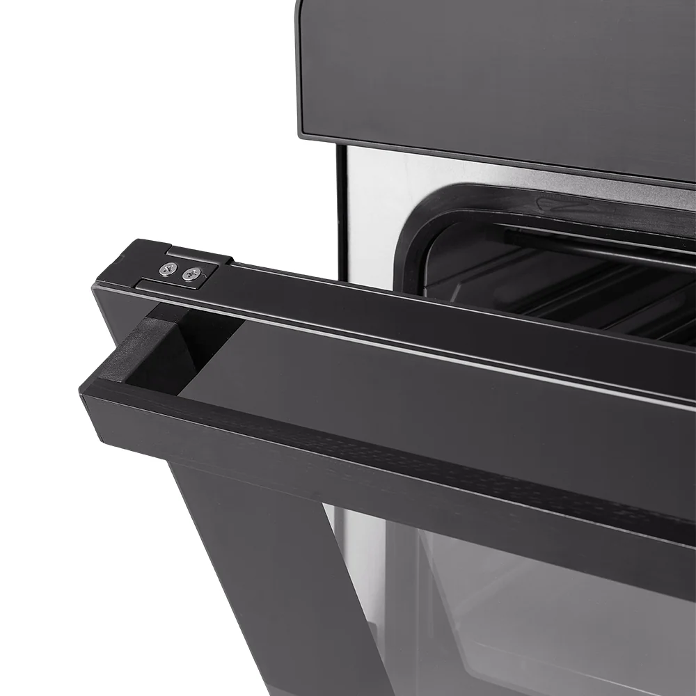 Livingandhome 36L 1800W Multifunction Oven With Touch Control Panel - Image 7