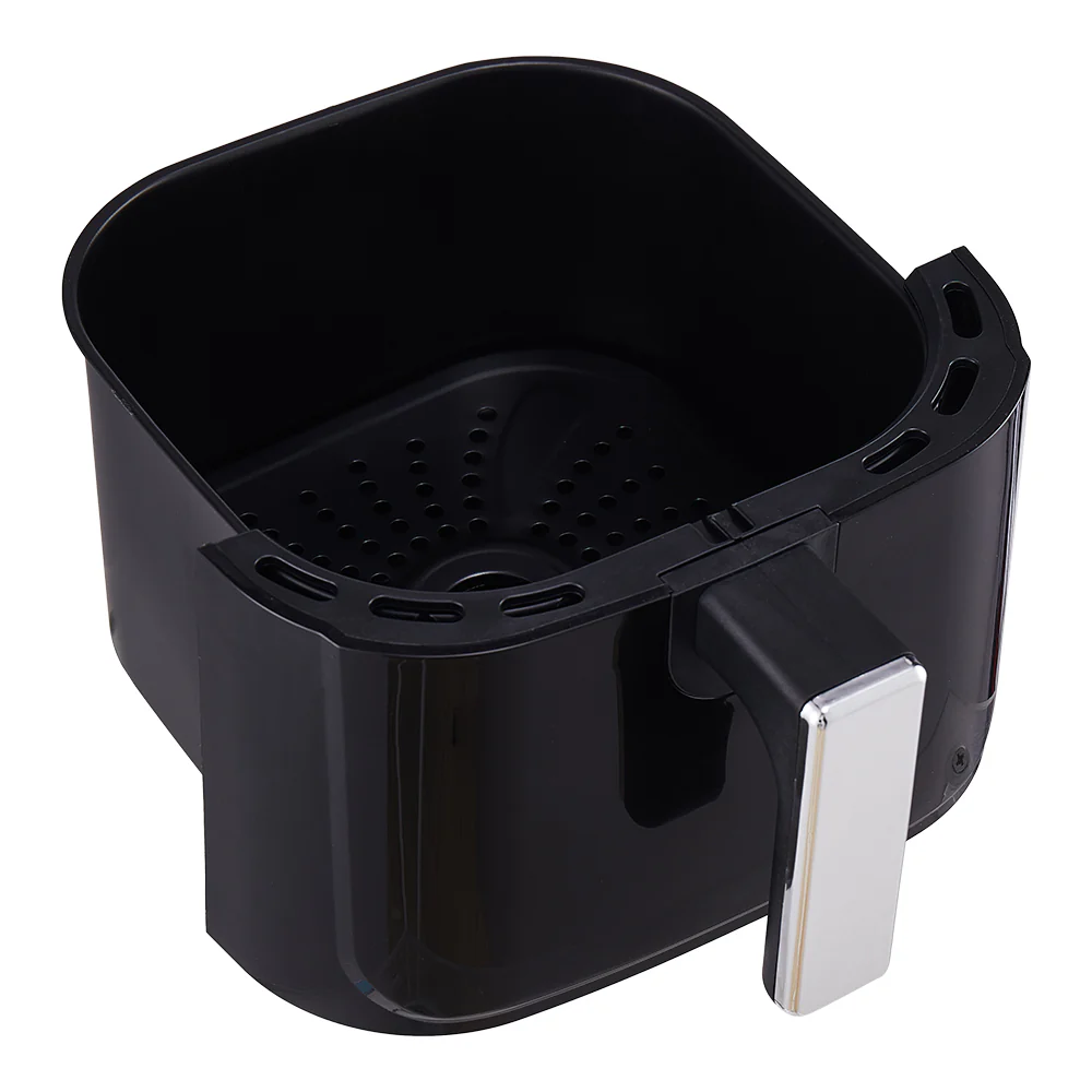 Livingandhome 4.7L Air Fryer With Smart Touch Display - Image 5