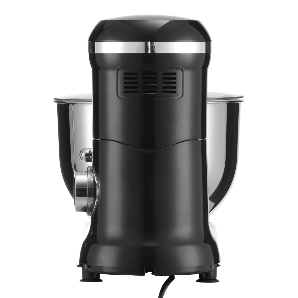 Livingandhome 5.5-Quart Household Stand Mixer - Image 4