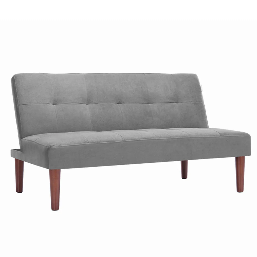 Livingandhome Convertible Sofa Bed - Image 5